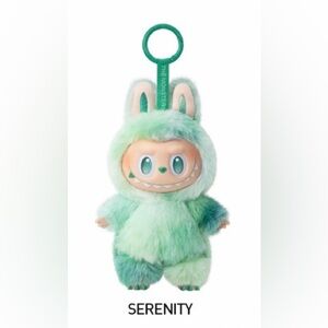 THE MONSTERS Big Into Energy “SERENITY” NIB Collectible